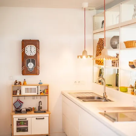 Evasion Champetre A Horizon P'y - Piscine