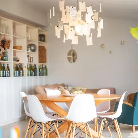 Evasion Champetre A Horizon P'y - Piscine