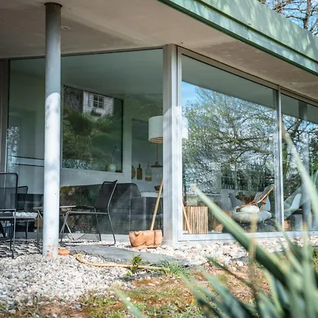 Villa Evasion Champetre A Horizon P'y - Piscine