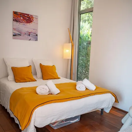 Evasion Champetre A Horizon P'y - Piscine Puechoursi