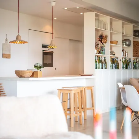 Evasion Champetre A Horizon P'y - Piscine