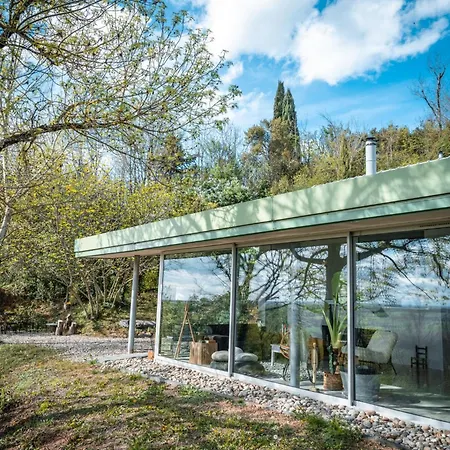 Evasion Champetre A Horizon P'y - Piscine