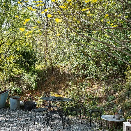 Villa Evasion Champetre A Horizon P'y - Piscine *