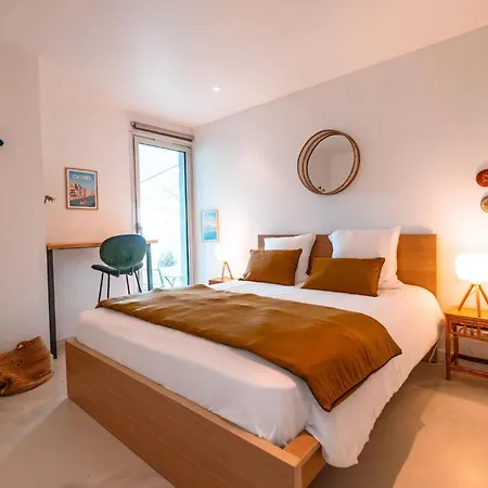 Evasion Champetre A Horizon P'y - Piscine Villa Puechoursi