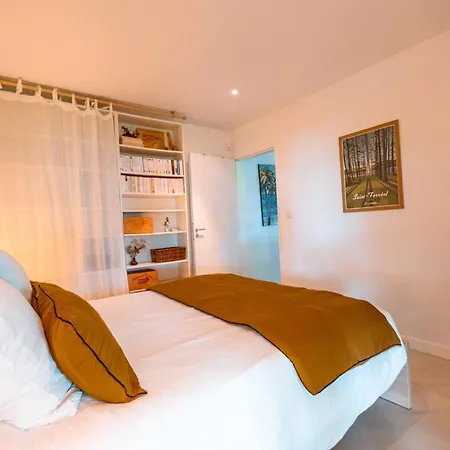 Villa Evasion Champetre A Horizon P'y - Piscine Puechoursi