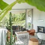 Villa Evasion Champetre A Horizon P'y - Piscine