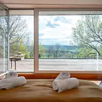 Evasion Champetre A Horizon P'y - Piscine * Puechoursi