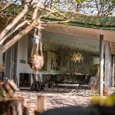 Evasion Champetre A Horizon P'y - Piscine Villa *