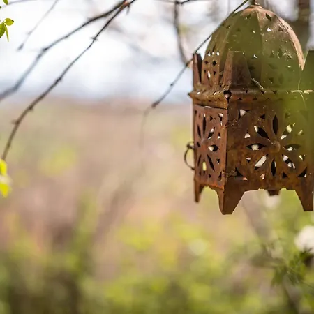 Evasion Champetre A Horizon P'y - Piscine * Puechoursi