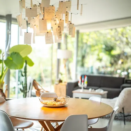 Evasion Champetre A Horizon P'y - Piscine Villa