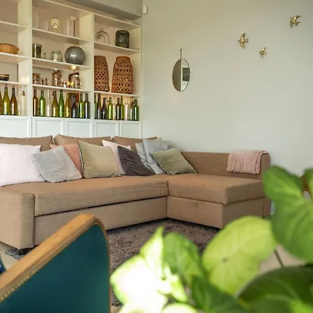 Villa Evasion Champetre A Horizon P'y - Piscine *