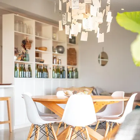 Evasion Champetre A Horizon P'y - Piscine Villa *