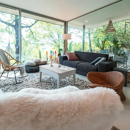 évasion Champêtre à Horizon P'y - Piscine Villa *