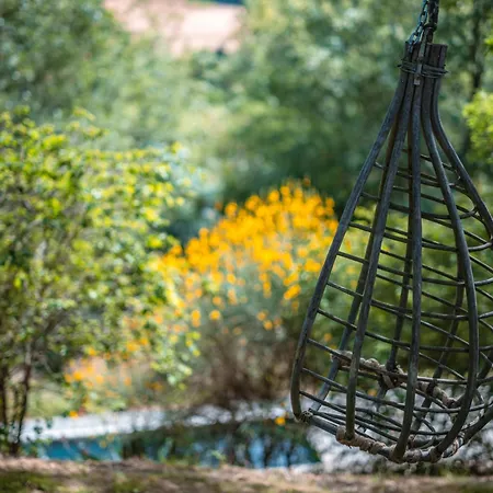 Villa Evasion Champetre A Horizon P'y - Piscine *