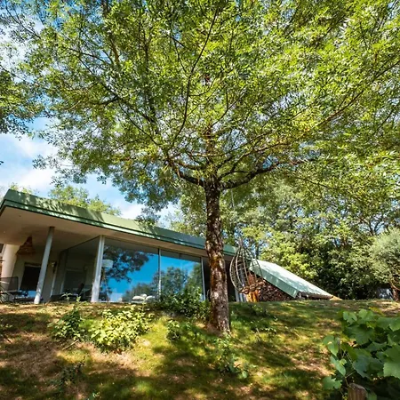 Evasion Champetre A Horizon P'y - Piscine * Puechoursi