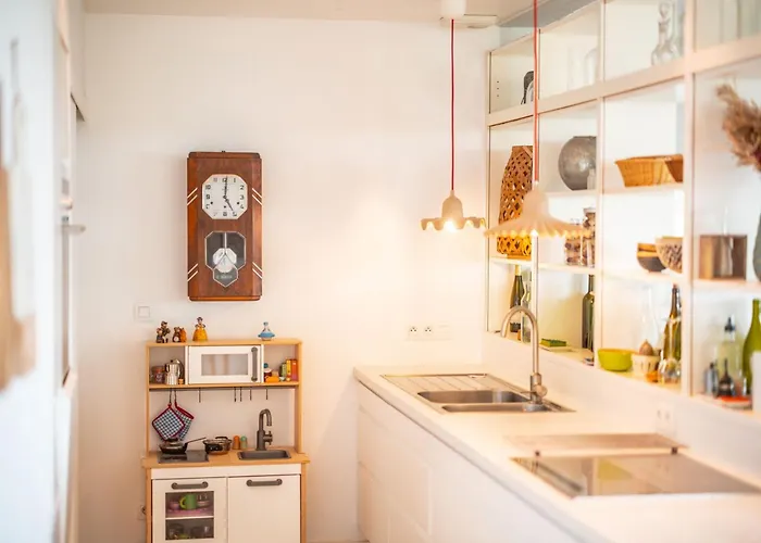 Evasion Champetre A Horizon P'y - Piscine