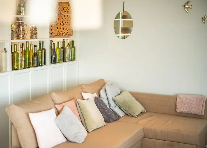 Evasion Champetre A Horizon P'y - Piscine