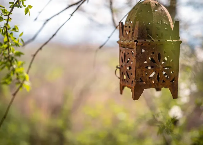 Evasion Champetre A Horizon P'y - Piscine * Puechoursi