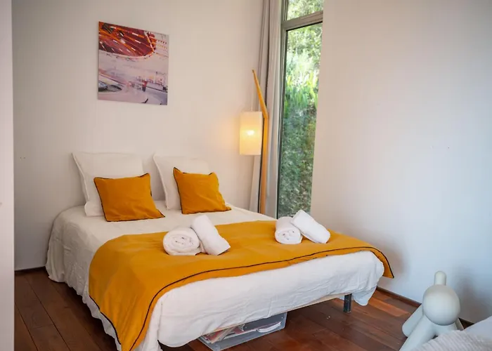 Evasion Champetre A Horizon P'y - Piscine Puechoursi