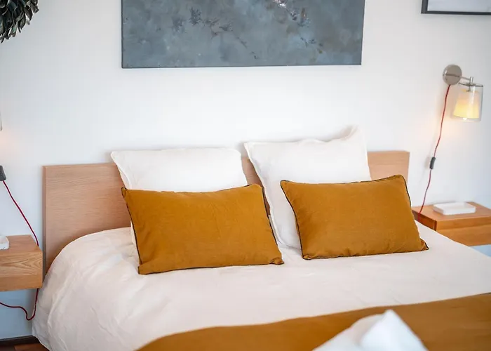 Evasion Champetre A Horizon P'y - Piscine וילה