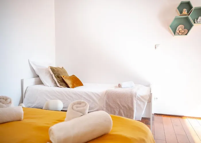 Evasion Champetre A Horizon P'y - Piscine Puechoursi