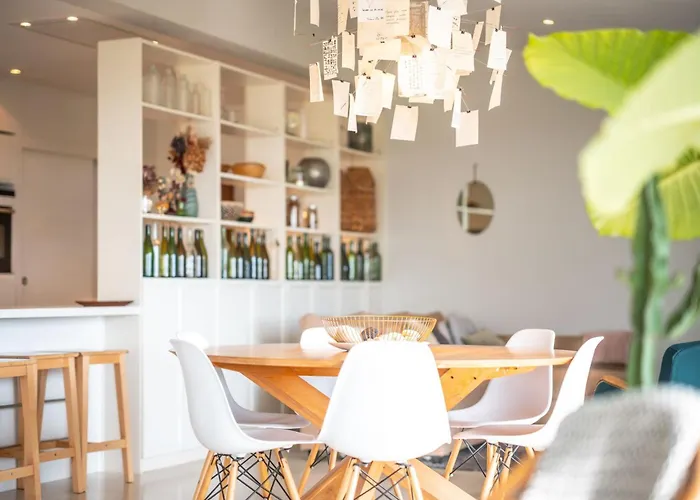 Evasion Champetre A Horizon P'y - Piscine וילה *