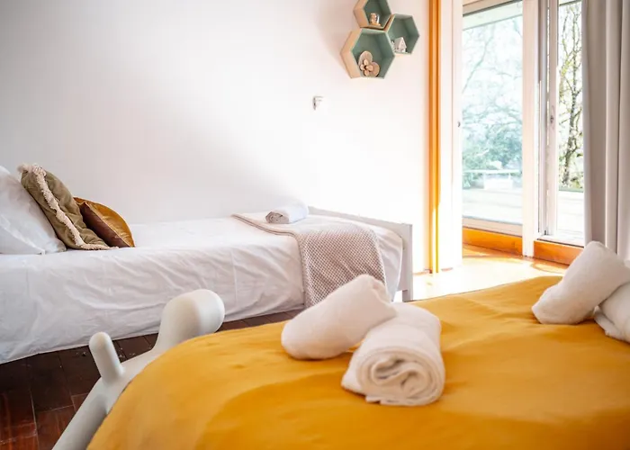 Evasion Champetre A Horizon P'y - Piscine Villa *