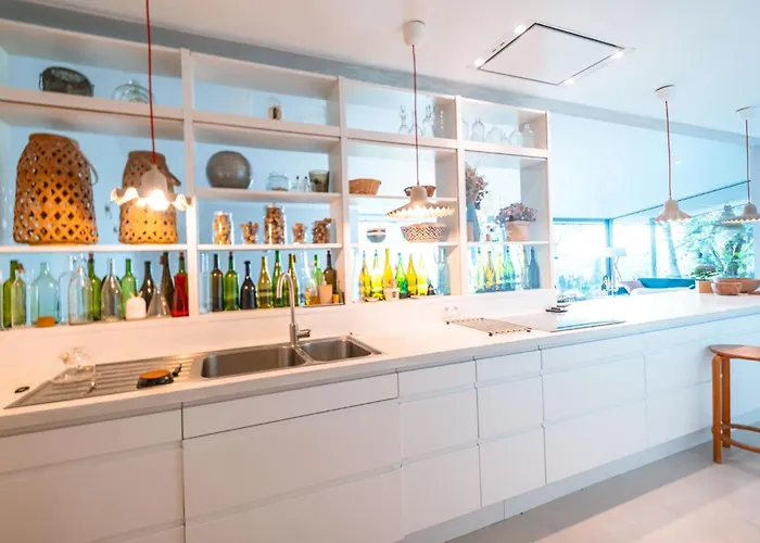 Evasion Champetre A Horizon P'y - Piscine וילה Puechoursi