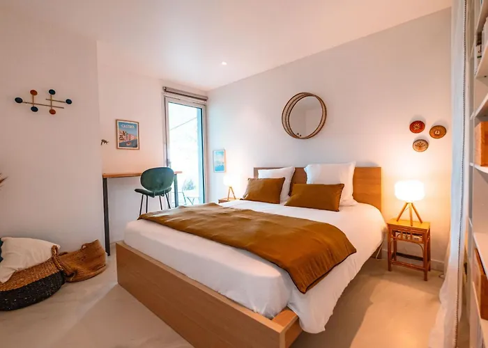 Evasion Champetre A Horizon P'y - Piscine וילה Puechoursi