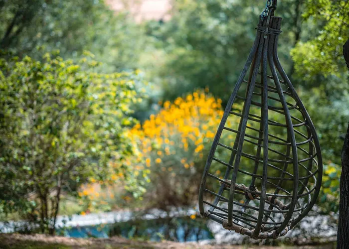 וילה Evasion Champetre A Horizon P'y - Piscine *